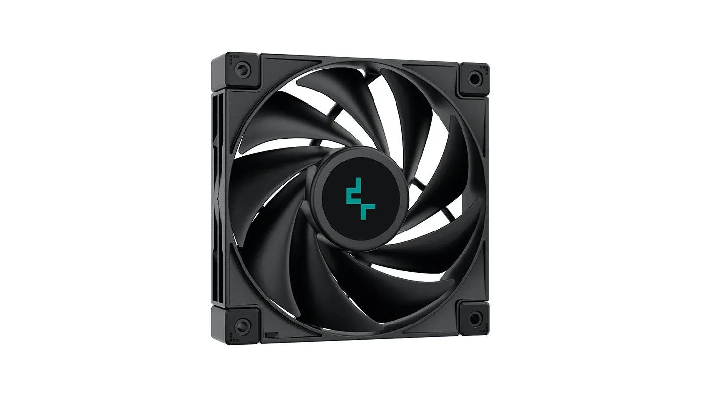 Sistem de răcire, DeepCool AK400 - image 7