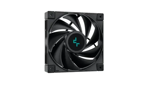 Sistem de răcire, DeepCool AK400 - 8