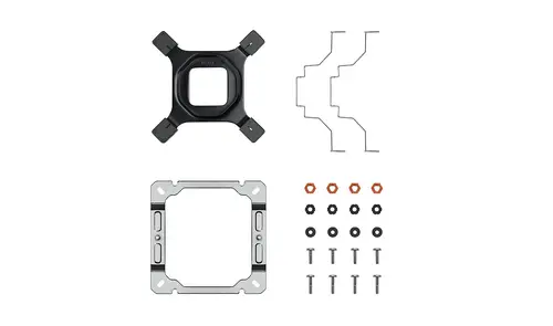Sistem de răcire, DeepCool AK400 - 9