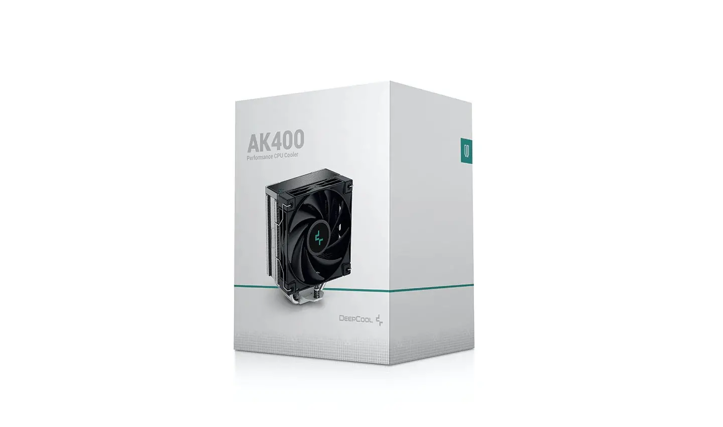 Sistem de răcire, DeepCool AK400 - image 9