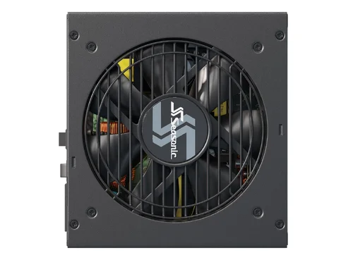 Seasonic захранване PSU 550W Platinium - FOCUS PX-550 - SSR-550PX - image 6