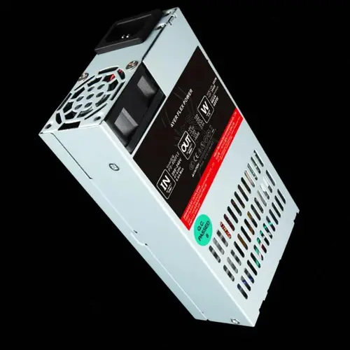 1stPlayer захранване PSU FLEX 400W - PS-400FLE - image 4