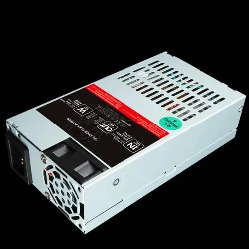 1stPlayer захранване PSU FLEX 400W - PS-400FLE - image 5