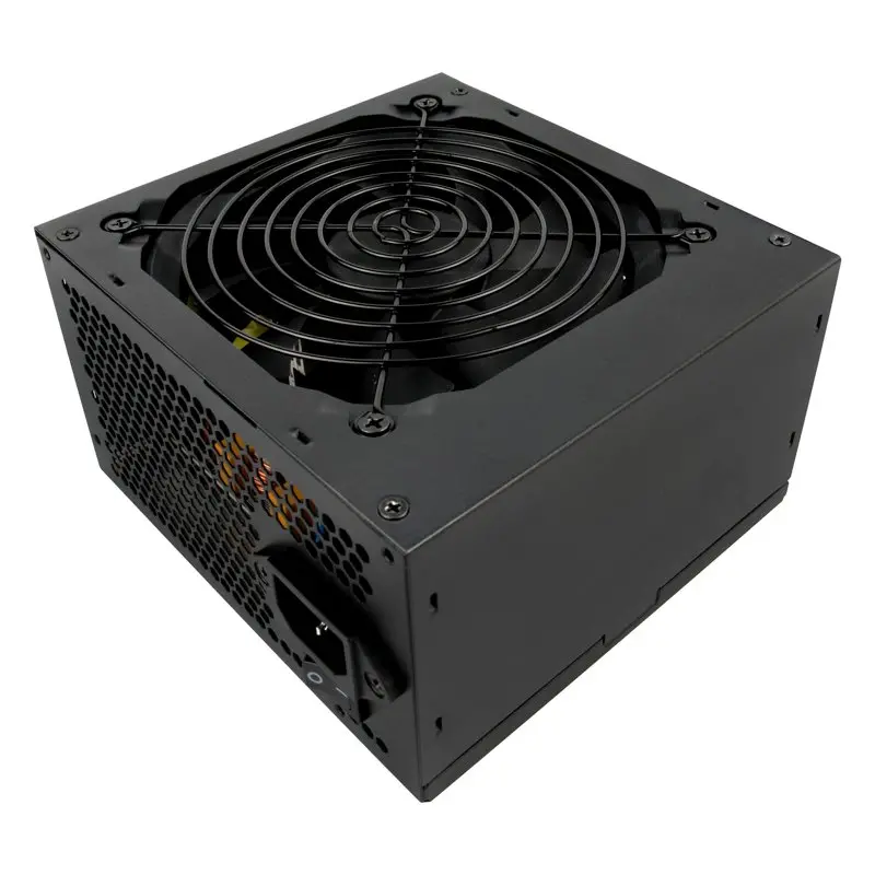 1stPlayer Τροφοδοτικό PSU 600W APFC - PS-600BS - image 1