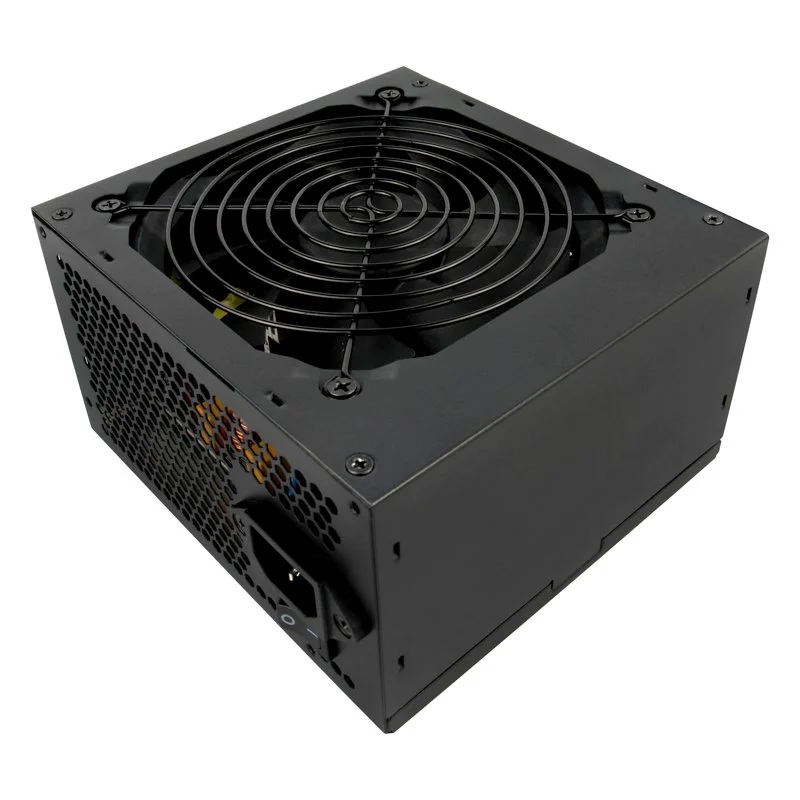 1stPlayer захранващ блок PSU 600W APFC - PS-600BS - image 1