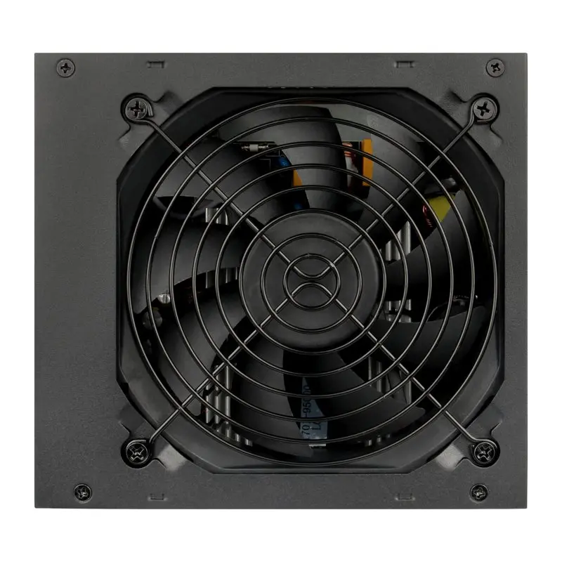 1stPlayer Τροφοδοτικό PSU 600W APFC - PS-600BS - image 2