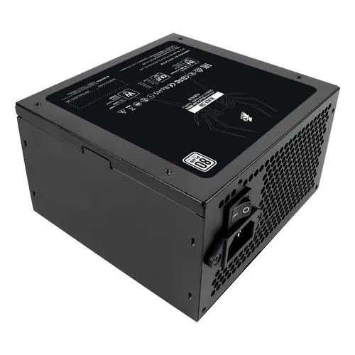 1stPlayer Sursă de alimentare PSU 600W APFC - PS-600BS - 1