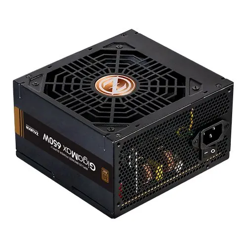 Zalman захранване PSU GigaMax 650W Bronze ZM650-GVII - image 12