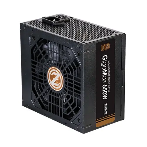 Zalman захранване PSU GigaMax 650W Bronze ZM650-GVII - image 13