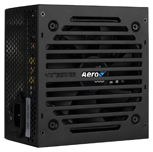 AeroCool захранване PSU VX PLUS 600W - ACPN-VS60NEY.11 - image 5