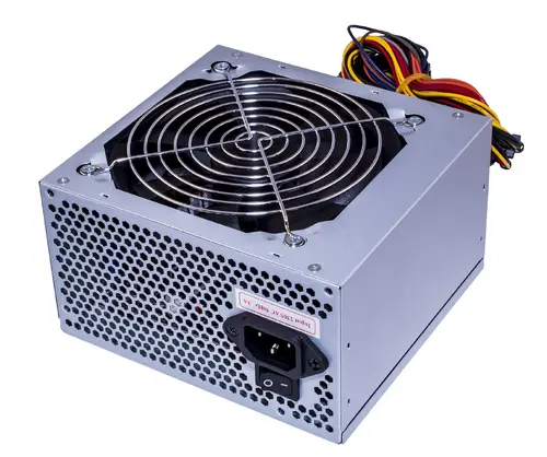 Makki Захранване PSU ATX-400W MAKKI-ATX400-120 - image 2