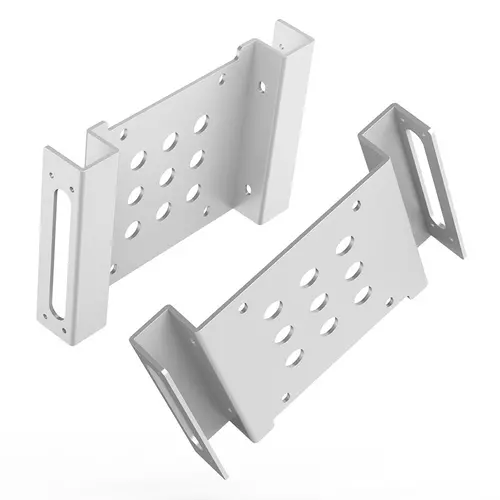 Orico Αντάπτορας SSD/HDD bracket 2.5"/3.5"->5.25" - AC52535-1S-SV - 2