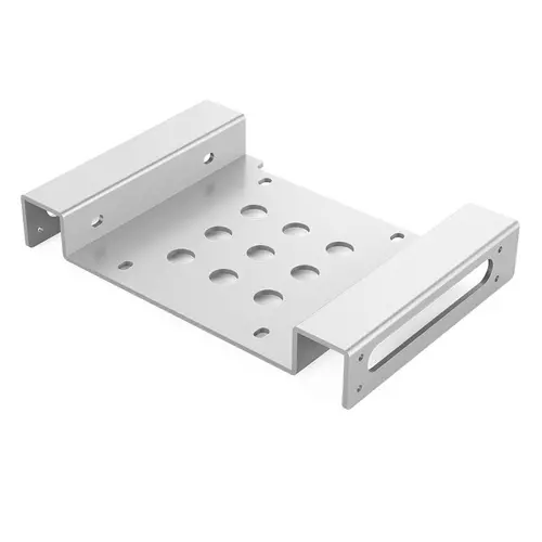 Orico Αντάπτορας SSD/HDD bracket 2.5"/3.5"->5.25" - AC52535-1S-SV - 1