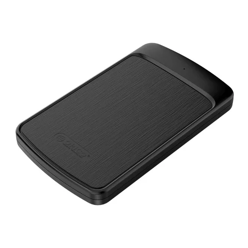 Orico кутия за диск Storage - Case - 2.5 inch USB3.0 - 2020U3-BK - image 2