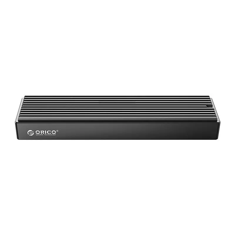 Orico външна кутия за диск Storage - Case - M.2 NVMe M-key 10 Gbps - M2PV-C3-BK-BP - image 4