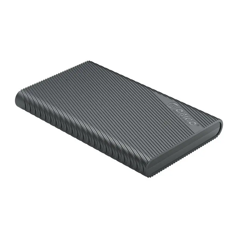 Orico кутия за диск Storage - Case - 2.5 inch USB3.0 - 2521U3-BK-EP - image 1