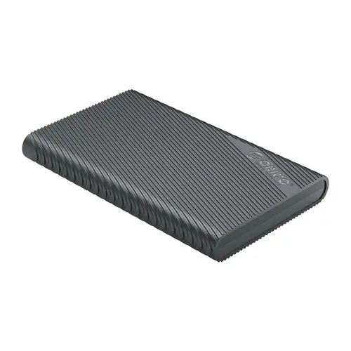Orico θήκη δίσκου Storage - Case - 2.5 inch USB3.0 - 2521U3-BK-EP - 2