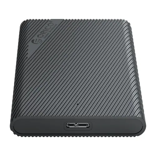 Orico кутия за диск Storage - Case - 2.5 inch USB3.0 - 2521U3-BK-EP - image 2