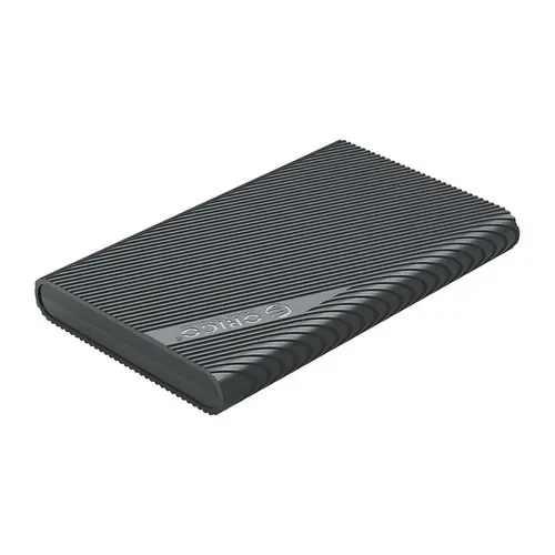 Orico кутия за диск Storage - Case - 2.5 inch USB3.0 - 2521U3-BK-EP - image 4