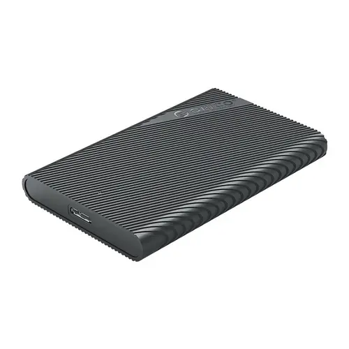 Orico carcasă pentru disc Storage - Case - 2.5 inch USB3.0 - 2521U3-BK-EP - 1