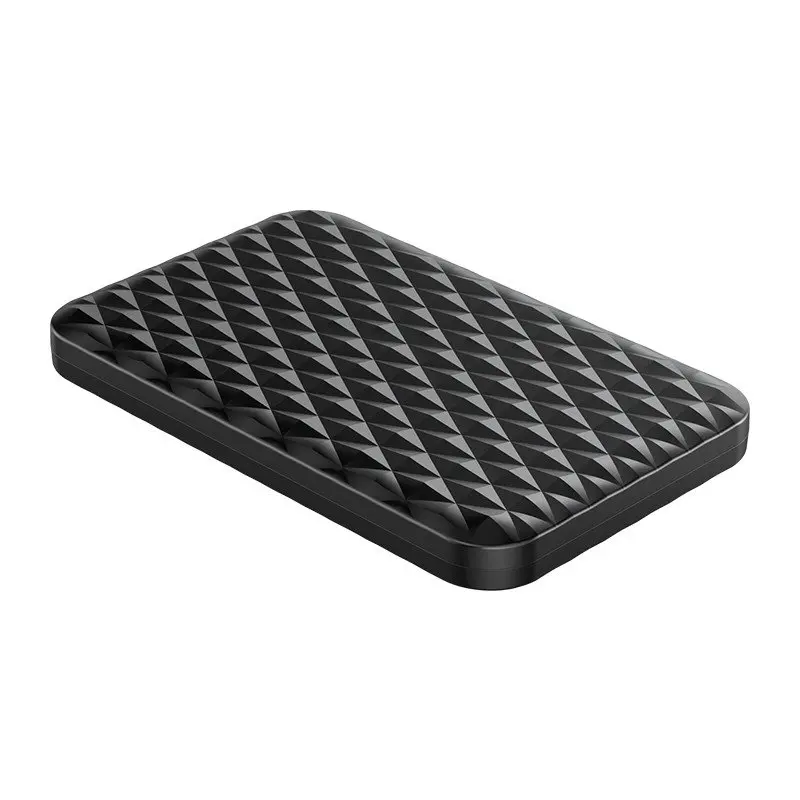 Orico carcasă pentru disc Storage - Case - 2.5 inch USB3.0 - 2520U3-BK-EP - image 1
