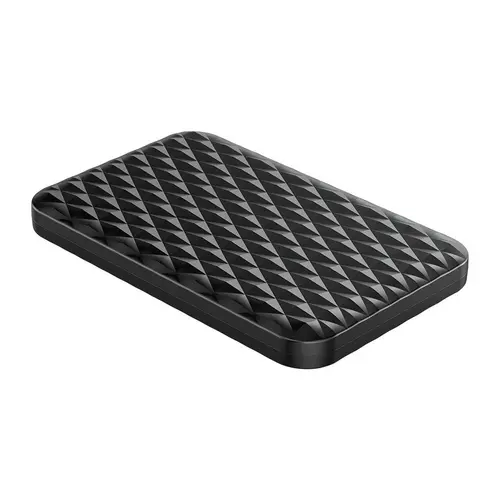Orico carcasă pentru disc Storage - Case - 2.5 inch USB3.0 - 2520U3-BK-EP - 2