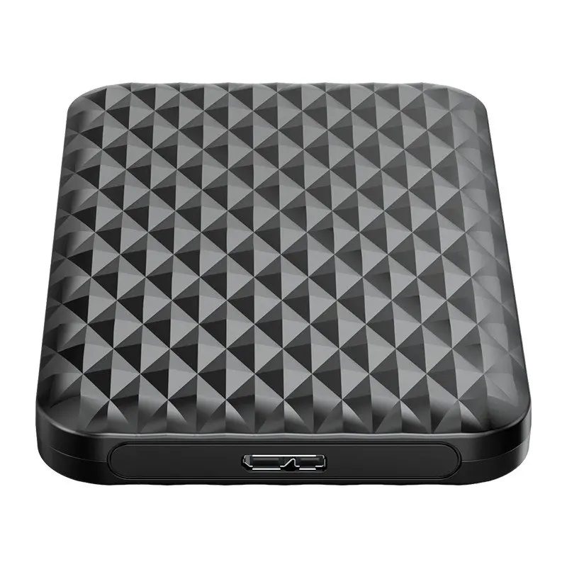 Orico θήκη δίσκου Storage - Case - 2.5 inch USB3.0 - 2520U3-BK-EP - image 2