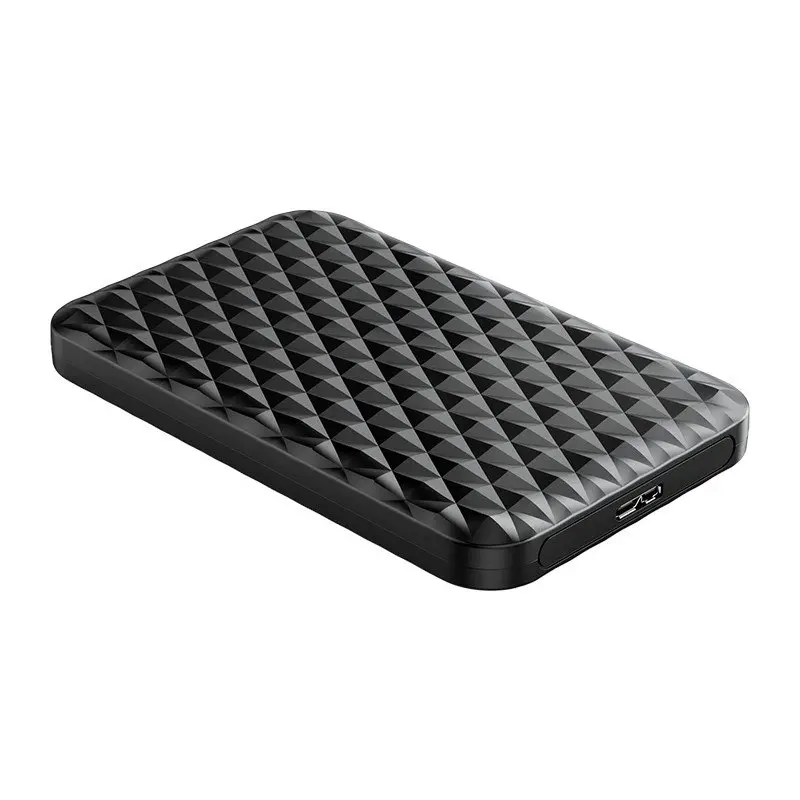 Orico carcasă pentru disc Storage - Case - 2.5 inch USB3.0 - 2520U3-BK-EP - image 3