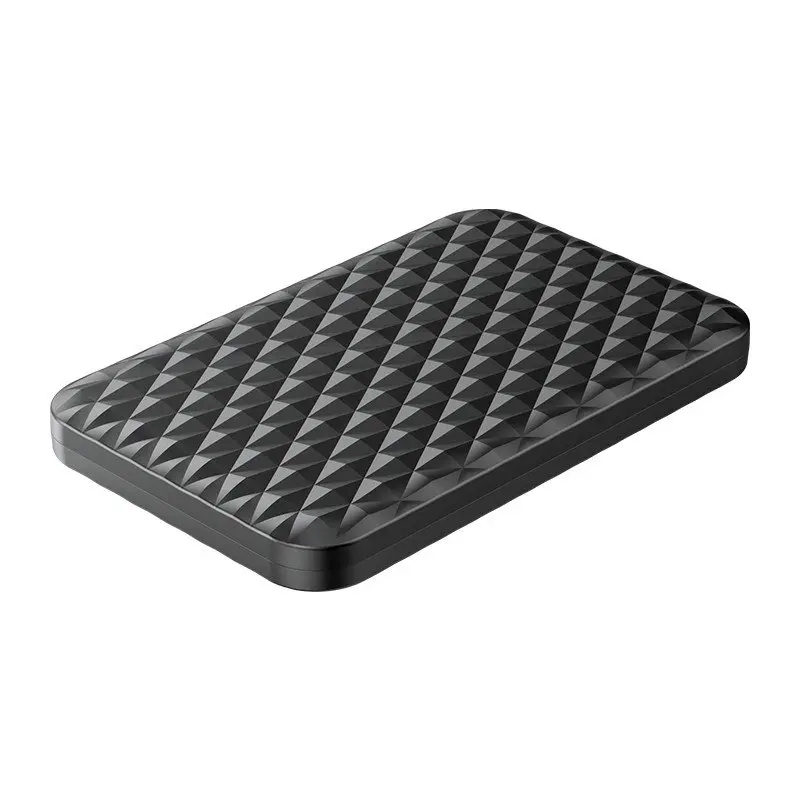 Orico carcasă pentru disc Storage - Case - 2.5 inch USB3.0 - 2520U3-BK-EP - image 4