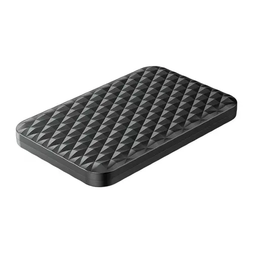 Orico кутия за диск Storage - Case - 2.5 inch USB3.0 - 2520U3-BK-EP - image 4