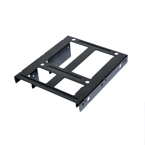 Makki Адаптер SSD/HDD bracket 2.5" to 3.5" for 2 drives - MAKKI-HDB-25352 - image 1