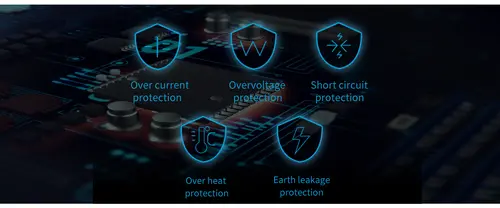 Orico докинг станция Storage - HDD/SSD Dock - 2.5 and 3.5 inch USB3.0 - 6218US3 - image 7
