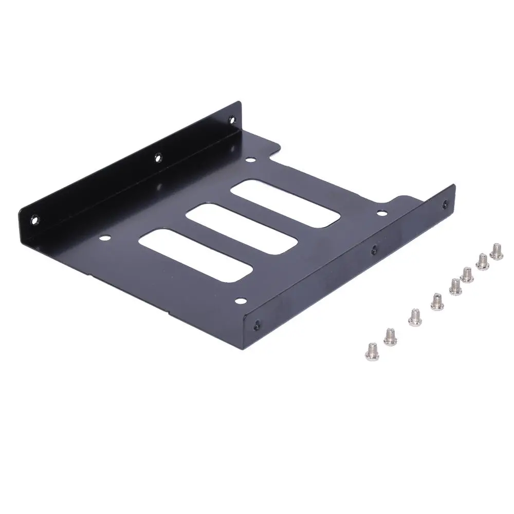 Makki Αντάπτορας SSD/HDD bracket 2.5" σε 3.5" - MAKKI-HDB-250