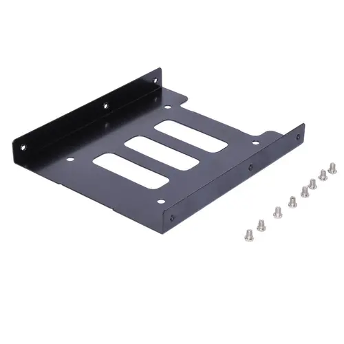Makki Adaptor SSD/HDD bracket 2.5" la 3.5" - MAKKI-HDB-250 - 1