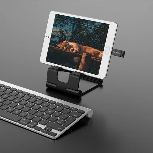Orico преходник Adapter OTG -  USB Micro B to USB3.0 AF - CBT-UM01-BK - image 7