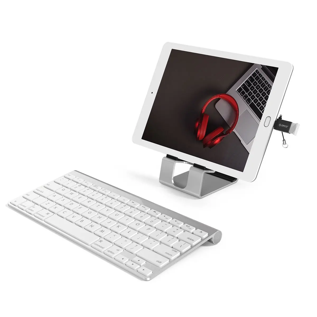 Orico Adaptor OTG USB3.0 AF la Type-C - CBT-UT01-BK - image 15