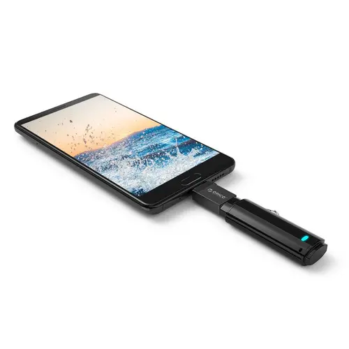 Orico Adaptor OTG USB3.0 AF la Type-C - CBT-UT01-BK - 8