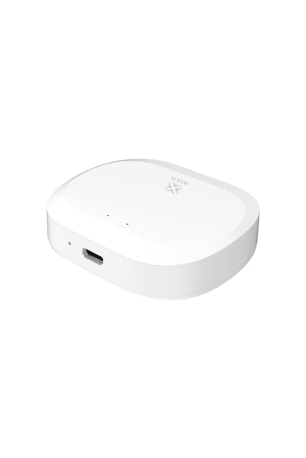 Woox безжичен контролер за умен дом Gateway - R7070 - Zigbee to Wi-Fi Gateway