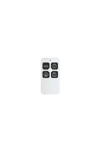 Woox умно дистанционно управление Remote - R7054 - Smart Security Remote Control - image 1