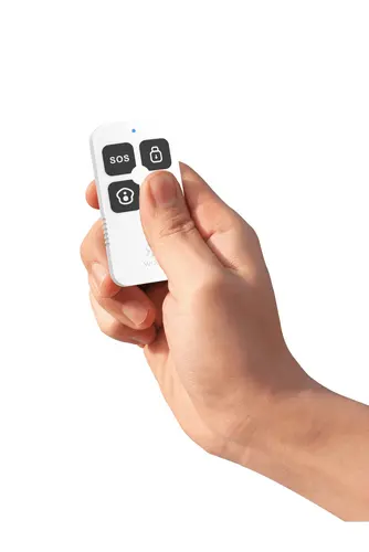 Woox умно дистанционно управление Remote - R7054 - Smart Security Remote Control - image 2