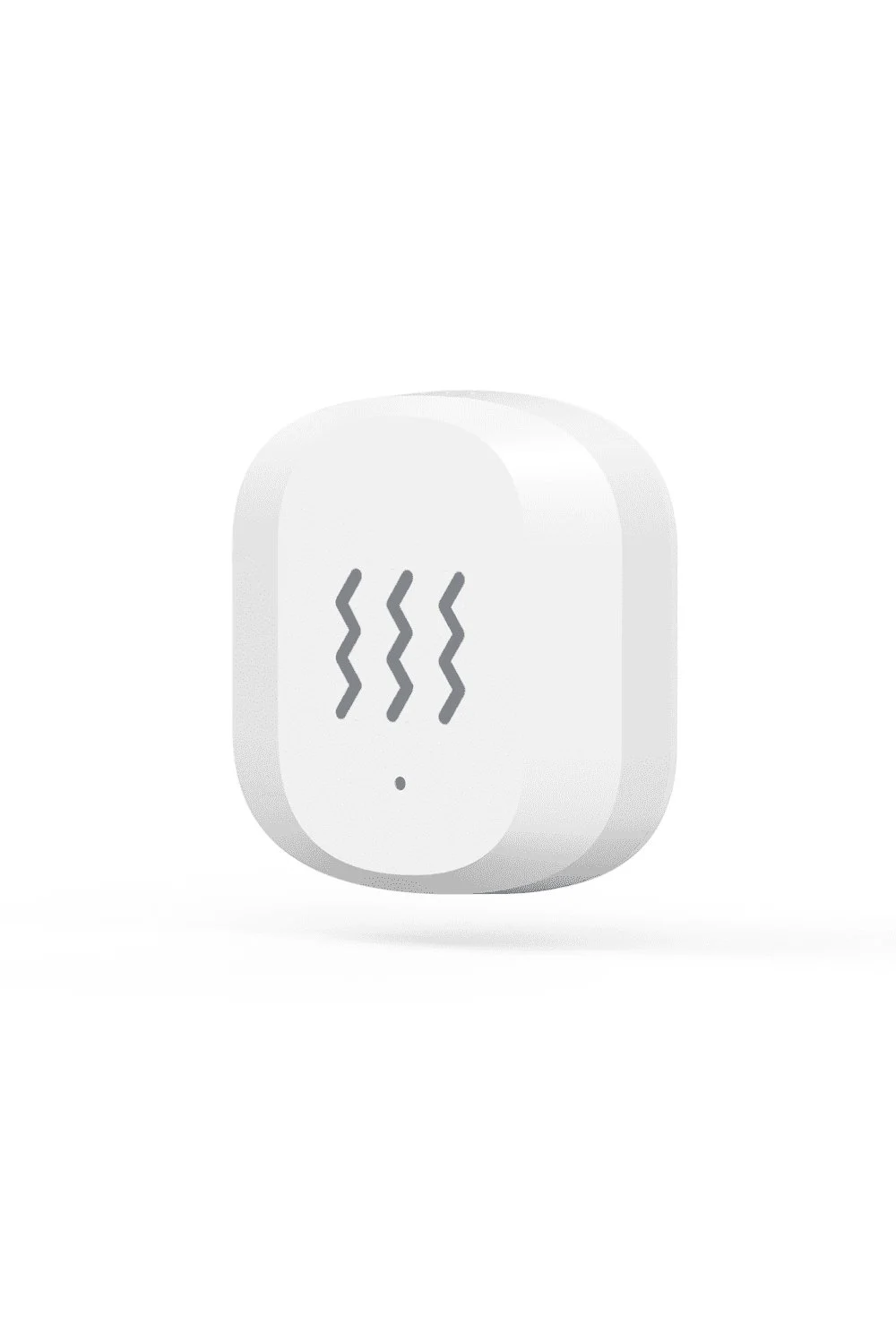 Woox умен сензор Sensor - R7081- Zigbee Smart Vibration Sensor - image 1