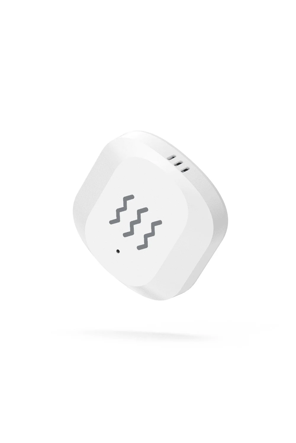 Woox умен сензор Sensor - R7081- Zigbee Smart Vibration Sensor - image 4