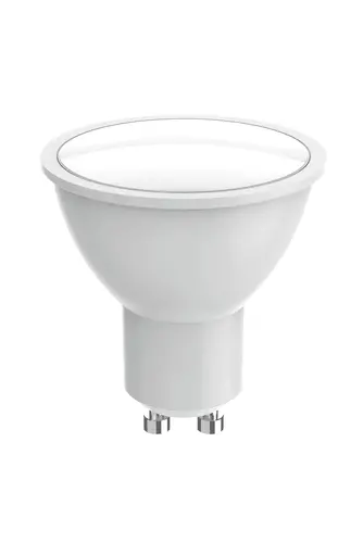 Woox смарт крушка Light - R9076 - WiFi Smart GU10 LED Bulb, RGB+White, 5W/40W, 400lm - image 1