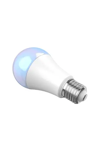 Woox смарт крушка Light - R9074 - WiFi Smart E27 LED Bulb RGB+White, 10W/60W, 806lm - image 3