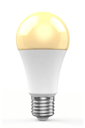 Woox смарт крушка Light - R9074 - WiFi Smart E27 LED Bulb RGB+White, 10W/60W, 806lm - image 4