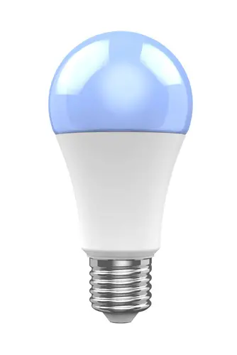 Woox смарт крушка Light - R9074 - WiFi Smart E27 LED Bulb RGB+White, 10W/60W, 806lm - image 5