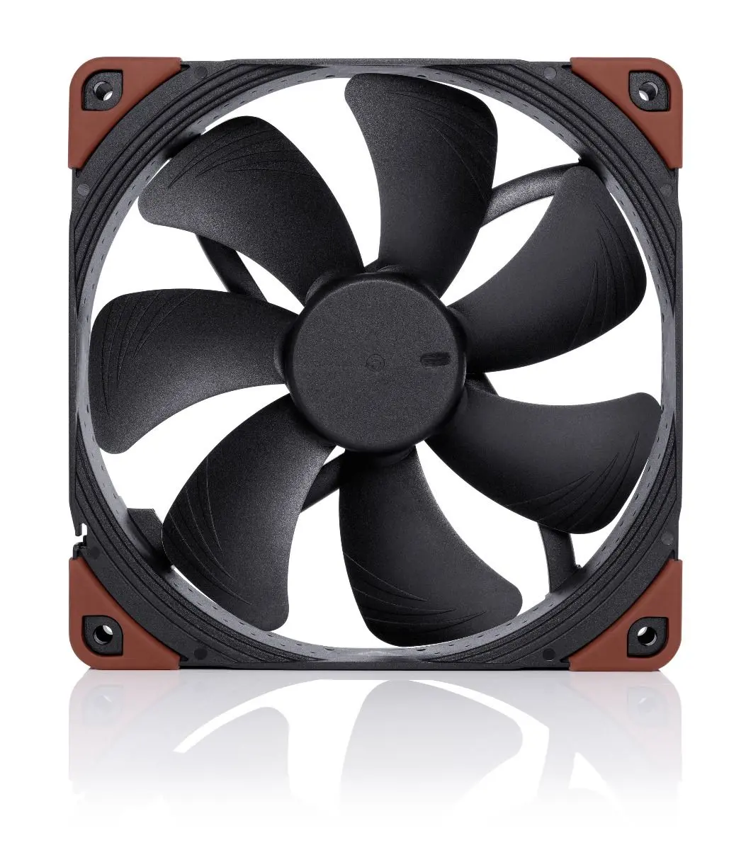 Noctua Влагозащитен / Прахозащитен  Вентилатор Fan 140mm single-phase motor NF-A14-iPPC-24V-2000-SP-IP67-PWM - image 3