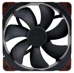 Noctua Вентилатор Fan 140mm NF-A14 iPPC-2000 PWM