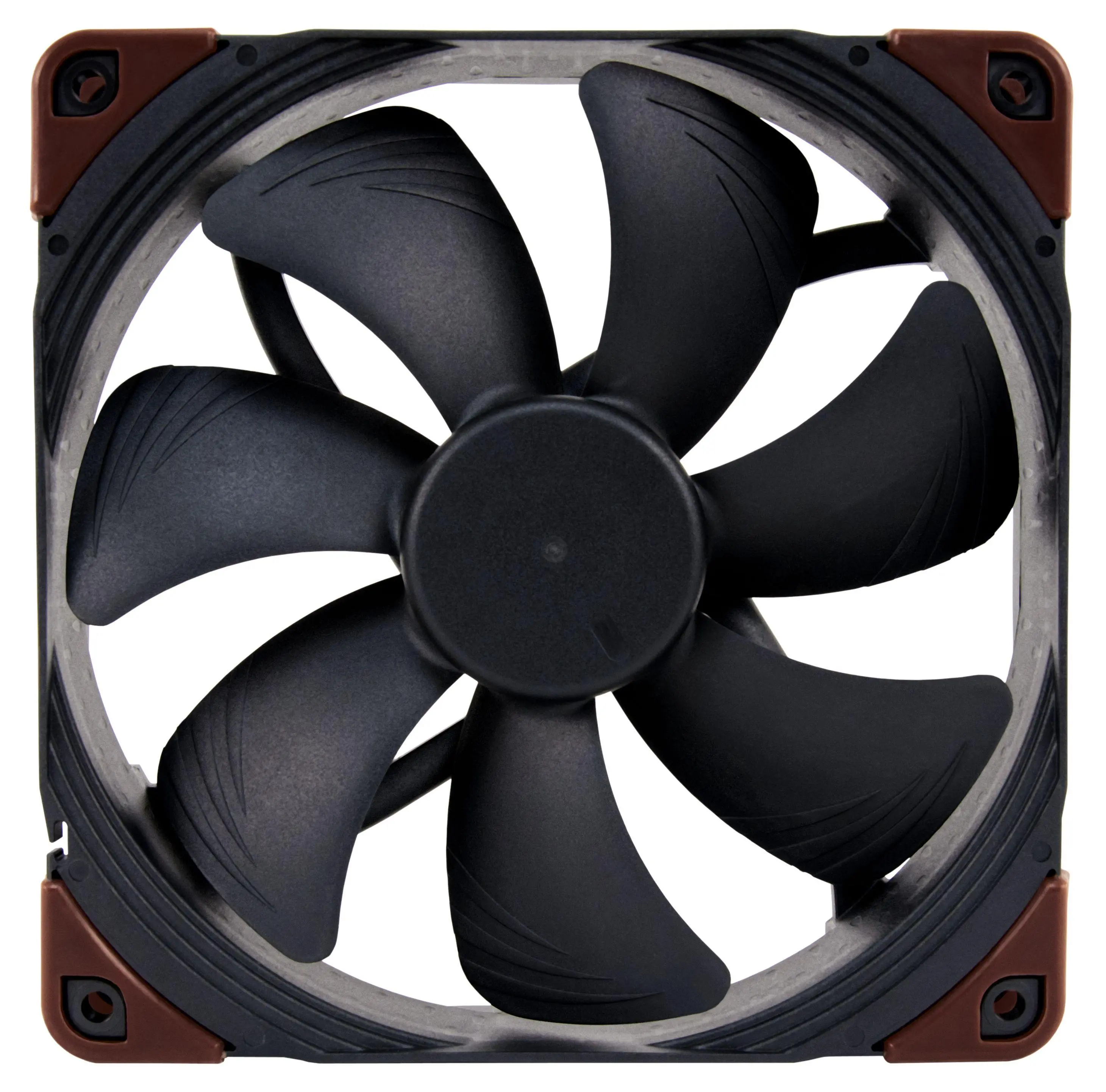 Noctua Вентилатор Fan 140mm NF-A14 iPPC-3000 PWM - image 1