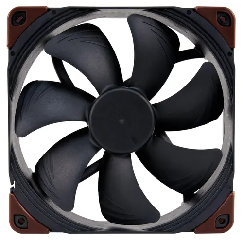 Noctua Вентилатор Fan 140mm NF-A14 iPPC-3000 PWM - image 1